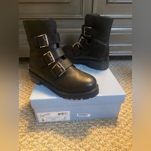 Brand new never worn